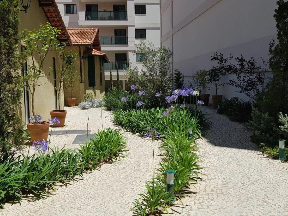 Apto Itaipava, Piscina Borda Infinita, Montanha Apartment Petropolis (Rio de Janeiro)