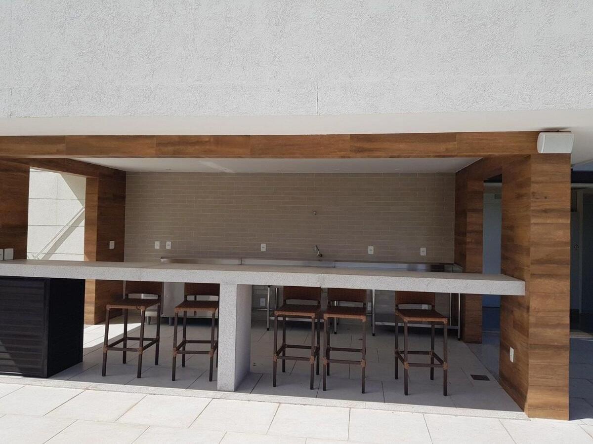 Apartment Apto Itaipava, Piscina Borda Infinita, Montanha Petropolis (Rio de Janeiro)