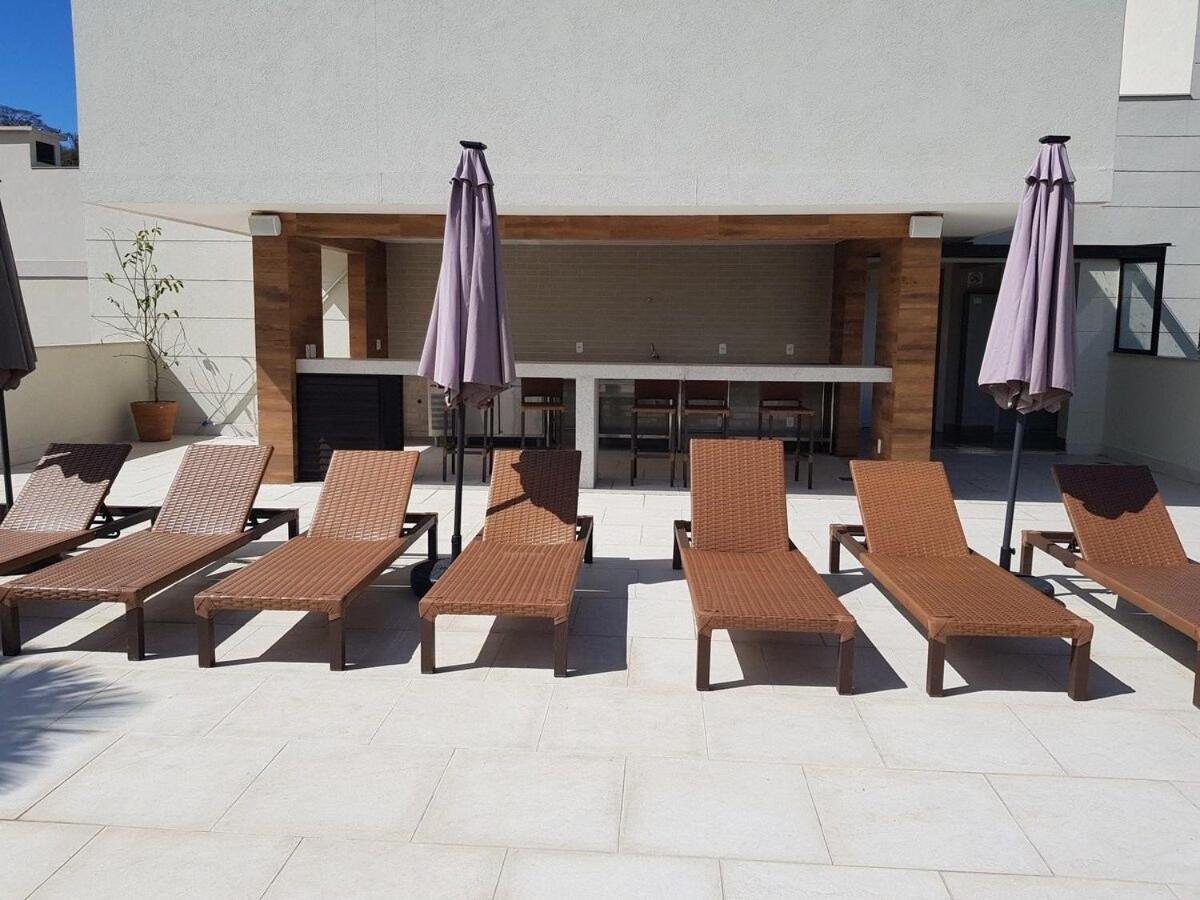 Apartment Apto Itaipava, Piscina Borda Infinita, Montanha Petropolis (Rio de Janeiro)