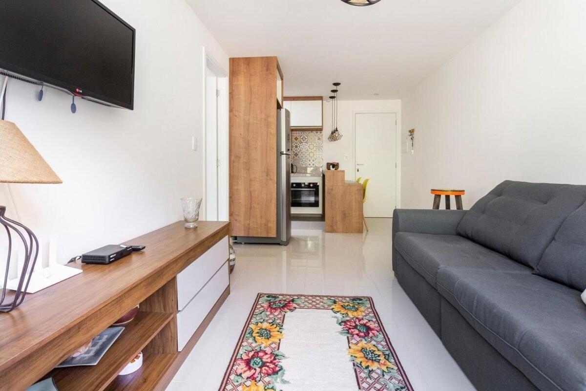 Apto Itaipava, Piscina Borda Infinita, Montanha Apartment *